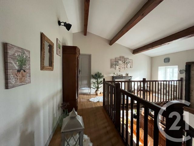 maison à louer - 7 pièces - 215.0 m2 - LAUTREC - 81 - MIDI-PYRENEES - Century 21 C.G.I.