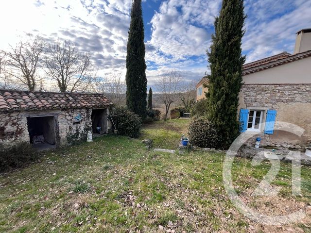 maison à louer - 7 pièces - 215.0 m2 - LAUTREC - 81 - MIDI-PYRENEES - Century 21 C.G.I.
