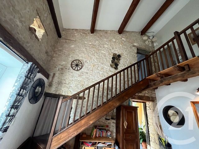 maison à louer - 7 pièces - 215.0 m2 - LAUTREC - 81 - MIDI-PYRENEES - Century 21 C.G.I.