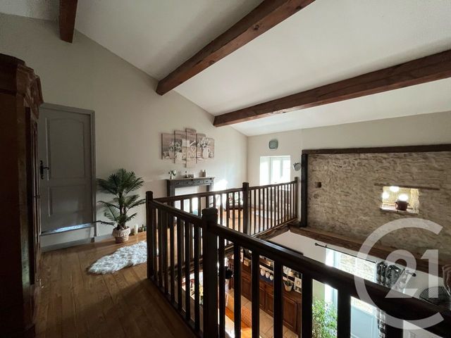 maison à louer - 7 pièces - 215.0 m2 - LAUTREC - 81 - MIDI-PYRENEES - Century 21 C.G.I.