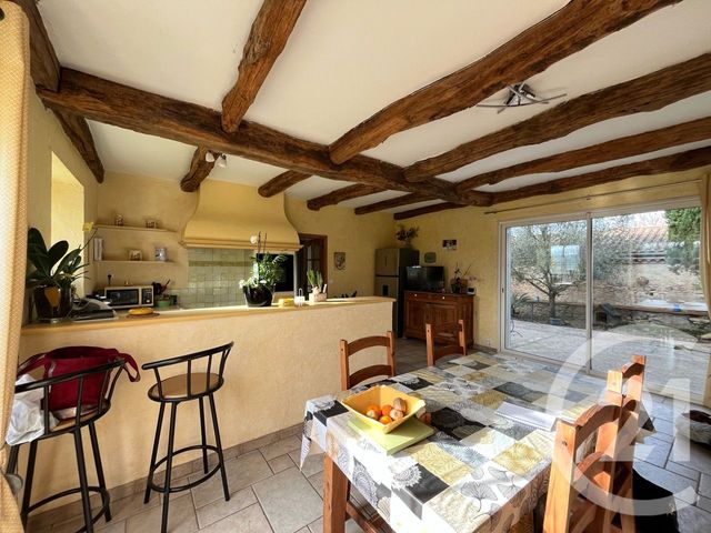 maison à louer - 7 pièces - 215.0 m2 - LAUTREC - 81 - MIDI-PYRENEES - Century 21 C.G.I.