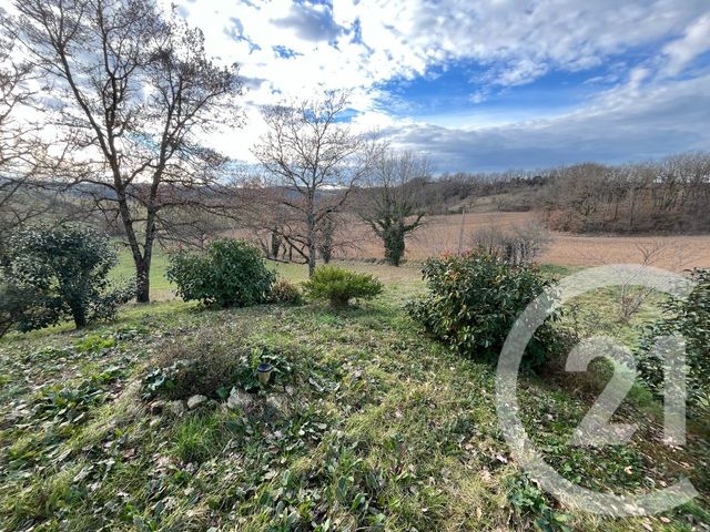 maison à louer - 7 pièces - 215.0 m2 - LAUTREC - 81 - MIDI-PYRENEES - Century 21 C.G.I.