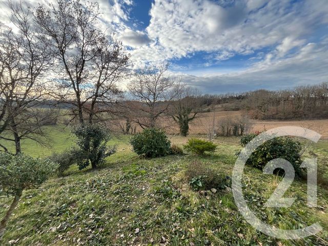 maison à louer - 7 pièces - 215.0 m2 - LAUTREC - 81 - MIDI-PYRENEES - Century 21 C.G.I.