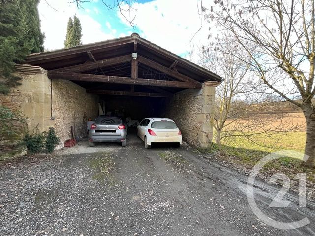 maison à louer - 7 pièces - 215.0 m2 - LAUTREC - 81 - MIDI-PYRENEES - Century 21 C.G.I.