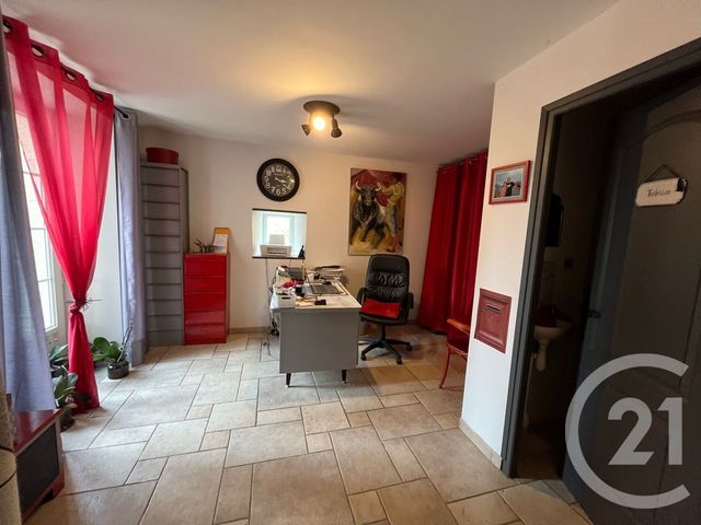 maison à louer - 7 pièces - 215.0 m2 - LAUTREC - 81 - MIDI-PYRENEES - Century 21 C.G.I.