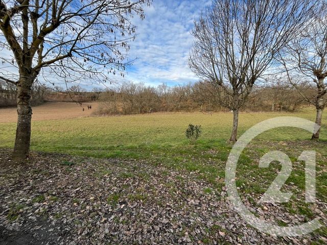 maison à louer - 7 pièces - 215.0 m2 - LAUTREC - 81 - MIDI-PYRENEES - Century 21 C.G.I.