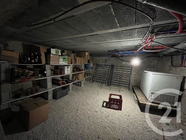 maison à louer - 7 pièces - 215.0 m2 - LAUTREC - 81 - MIDI-PYRENEES - Century 21 C.G.I.