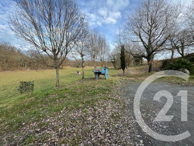 maison à louer - 7 pièces - 215.0 m2 - LAUTREC - 81 - MIDI-PYRENEES - Century 21 C.G.I.