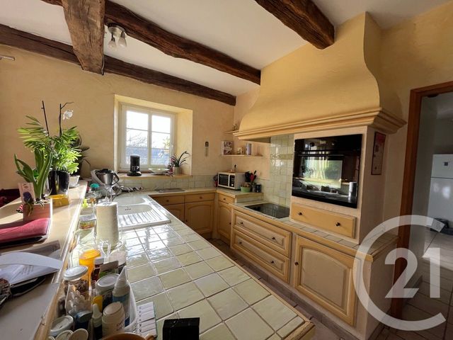 maison à louer - 7 pièces - 215.0 m2 - LAUTREC - 81 - MIDI-PYRENEES - Century 21 C.G.I.