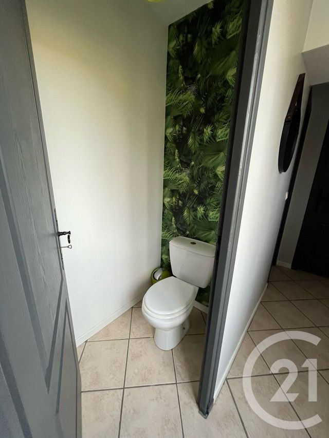 maison à louer - 7 pièces - 215.0 m2 - LAUTREC - 81 - MIDI-PYRENEES - Century 21 C.G.I.