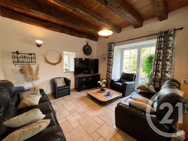 maison à louer - 7 pièces - 215.0 m2 - LAUTREC - 81 - MIDI-PYRENEES - Century 21 C.G.I.