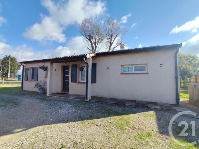 maison à vendre - 5 pièces - 103.45 m2 - SEMALENS - 81 - MIDI-PYRENEES - Century 21 C.G.I.