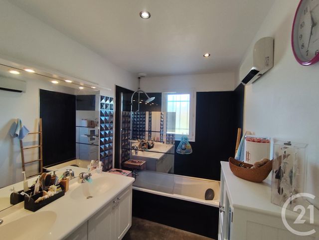 maison à vendre - 5 pièces - 103.45 m2 - SEMALENS - 81 - MIDI-PYRENEES - Century 21 C.G.I.