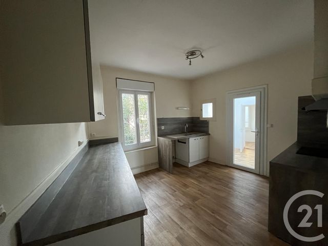 Appartement T4 à louer - 4 pièces - 115.8 m2 - CASTRES - 81 - MIDI-PYRENEES - Century 21 C.G.I.