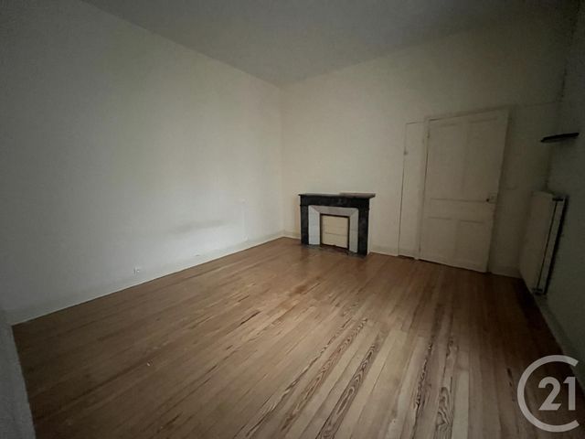 Appartement T4 à louer - 4 pièces - 115.8 m2 - CASTRES - 81 - MIDI-PYRENEES - Century 21 C.G.I.