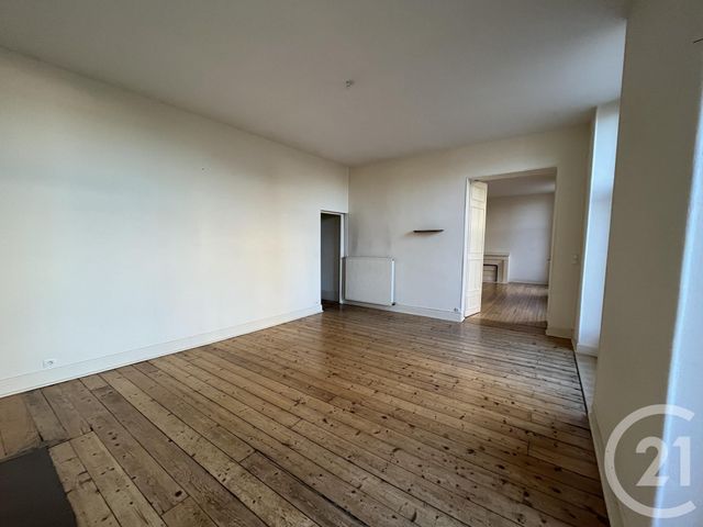 Appartement T4 à louer - 4 pièces - 115.8 m2 - CASTRES - 81 - MIDI-PYRENEES - Century 21 C.G.I.