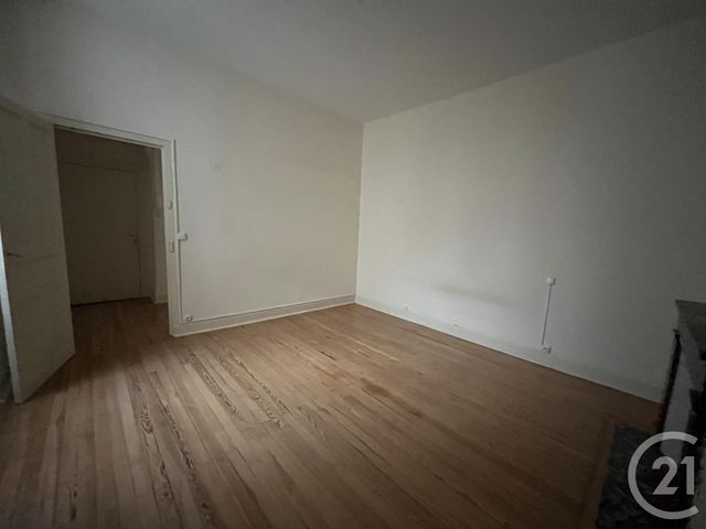 Appartement T4 à louer - 4 pièces - 115.8 m2 - CASTRES - 81 - MIDI-PYRENEES - Century 21 C.G.I.