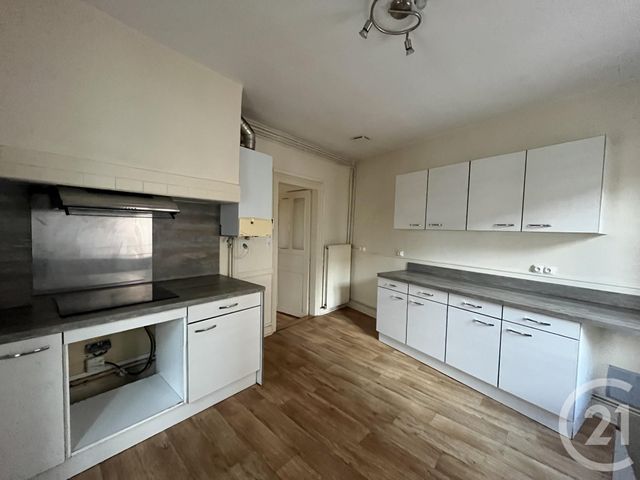 Appartement T4 à louer - 4 pièces - 115.8 m2 - CASTRES - 81 - MIDI-PYRENEES - Century 21 C.G.I.