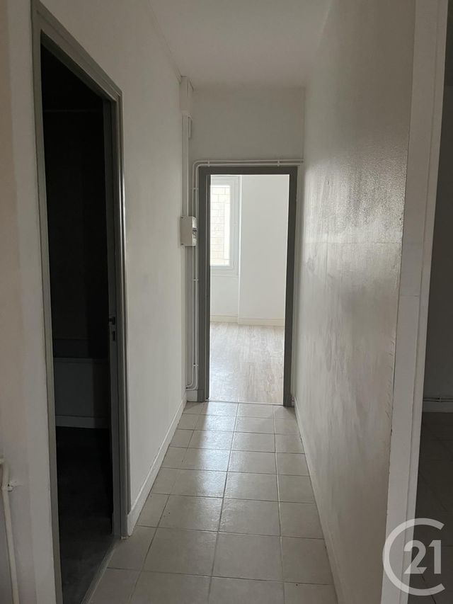 Appartement T4 à louer - 4 pièces - 94.6 m2 - CASTRES - 81 - MIDI-PYRENEES - Century 21 C.G.I.
