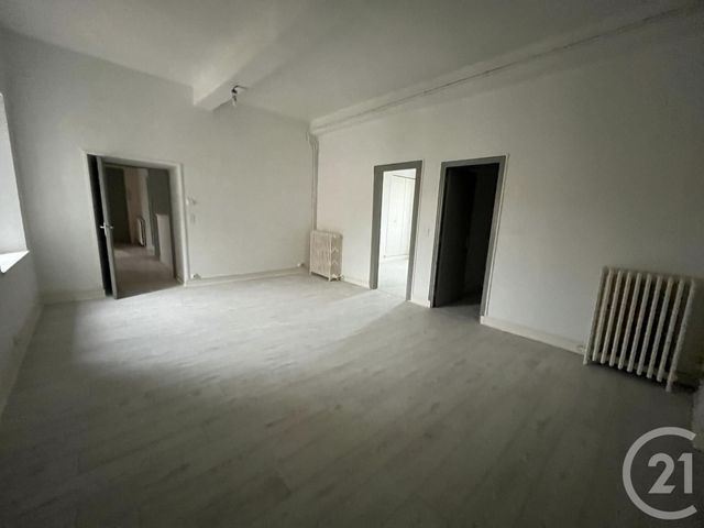 Appartement T4 à louer - 4 pièces - 94.6 m2 - CASTRES - 81 - MIDI-PYRENEES - Century 21 C.G.I.