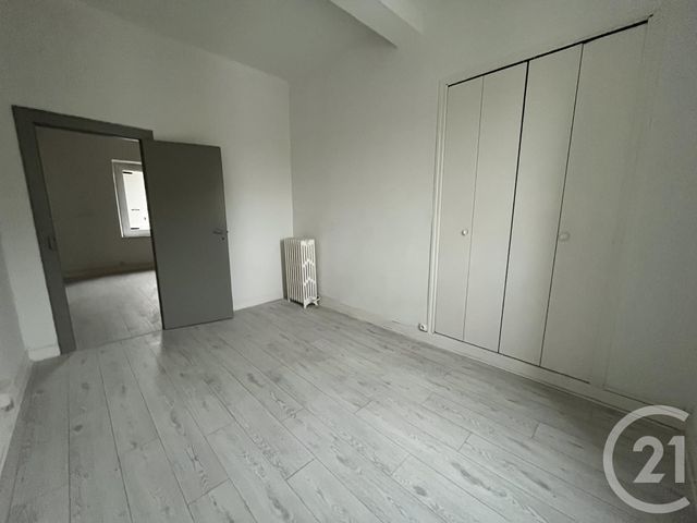 Appartement T4 à louer - 4 pièces - 94.6 m2 - CASTRES - 81 - MIDI-PYRENEES - Century 21 C.G.I.