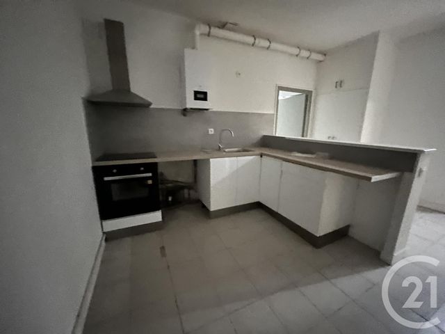 Appartement T4 à louer - 4 pièces - 94.6 m2 - CASTRES - 81 - MIDI-PYRENEES - Century 21 C.G.I.