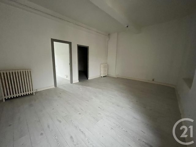 Appartement T4 à louer - 4 pièces - 94.6 m2 - CASTRES - 81 - MIDI-PYRENEES - Century 21 C.G.I.