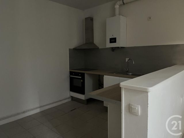 Appartement T4 à louer - 4 pièces - 94.6 m2 - CASTRES - 81 - MIDI-PYRENEES - Century 21 C.G.I.