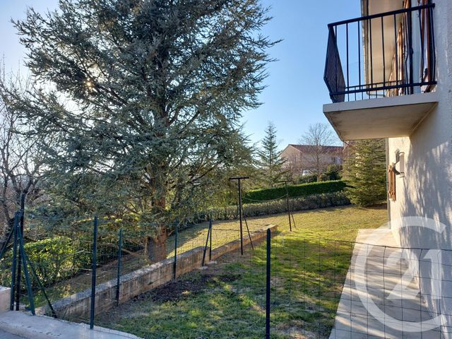 maison à vendre - 4 pièces - 79.0 m2 - LAUTREC - 81 - MIDI-PYRENEES - Century 21 C.G.I.