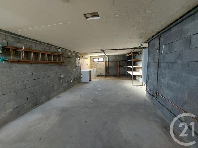 maison à vendre - 4 pièces - 79.0 m2 - LAUTREC - 81 - MIDI-PYRENEES - Century 21 C.G.I.