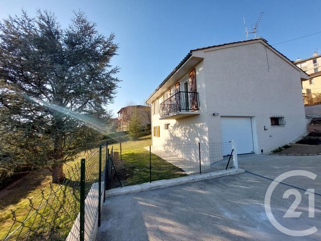 maison à vendre - 4 pièces - 79.0 m2 - LAUTREC - 81 - MIDI-PYRENEES - Century 21 C.G.I.