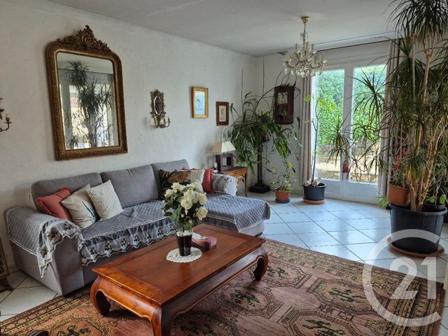 maison à vendre - 5 pièces - 152.18 m2 - MAZAMET - 81 - MIDI-PYRENEES - Century 21 C.G.I.