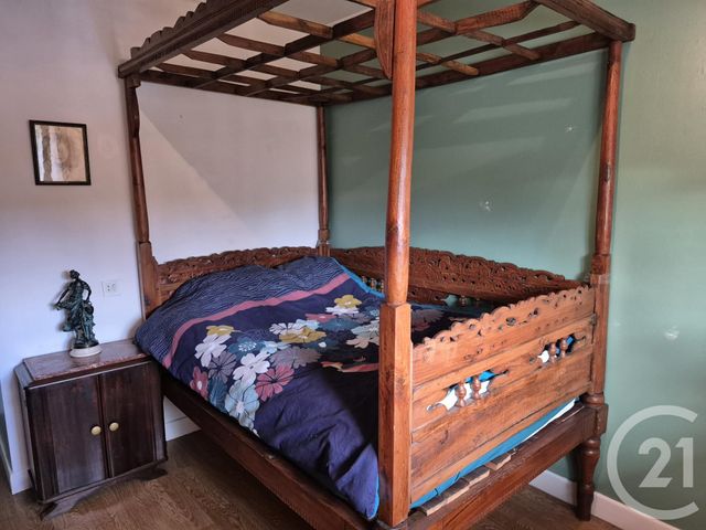 maison à vendre - 5 pièces - 152.18 m2 - MAZAMET - 81 - MIDI-PYRENEES - Century 21 C.G.I.