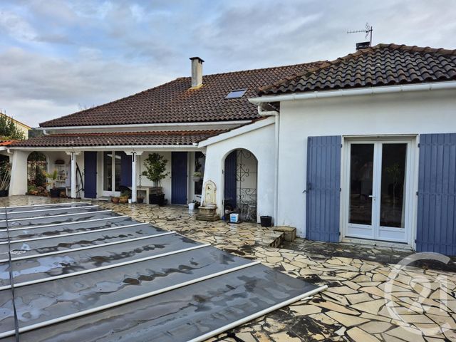 maison - MAZAMET - 81