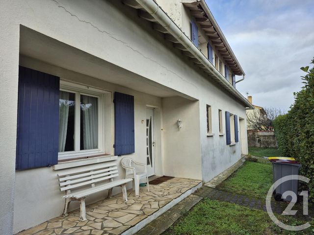 maison à vendre - 5 pièces - 152.18 m2 - MAZAMET - 81 - MIDI-PYRENEES - Century 21 C.G.I.