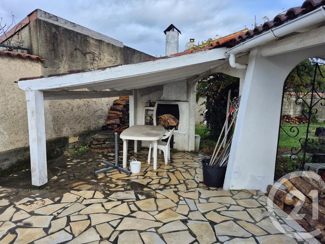 maison à vendre - 5 pièces - 152.18 m2 - MAZAMET - 81 - MIDI-PYRENEES - Century 21 C.G.I.