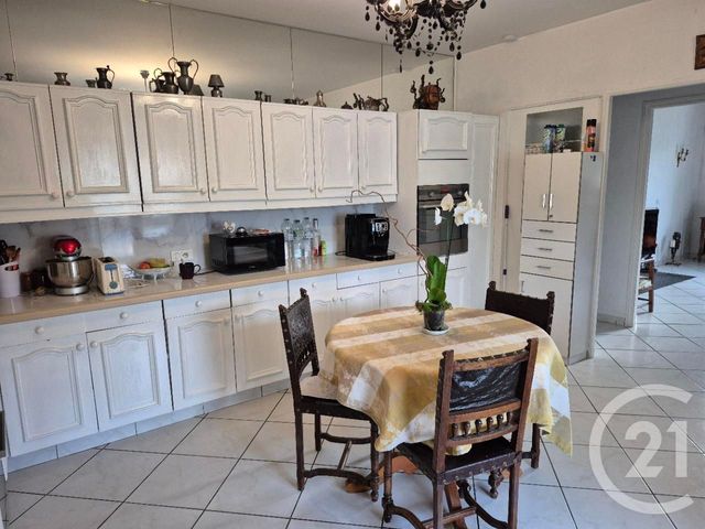 maison à vendre - 5 pièces - 152.18 m2 - MAZAMET - 81 - MIDI-PYRENEES - Century 21 C.G.I.