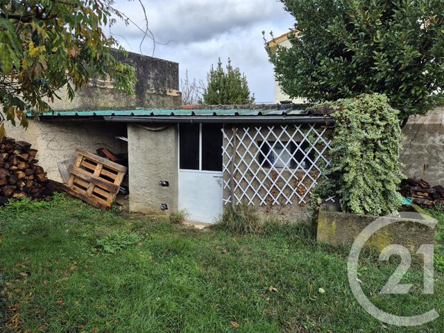 maison à vendre - 5 pièces - 152.18 m2 - MAZAMET - 81 - MIDI-PYRENEES - Century 21 C.G.I.