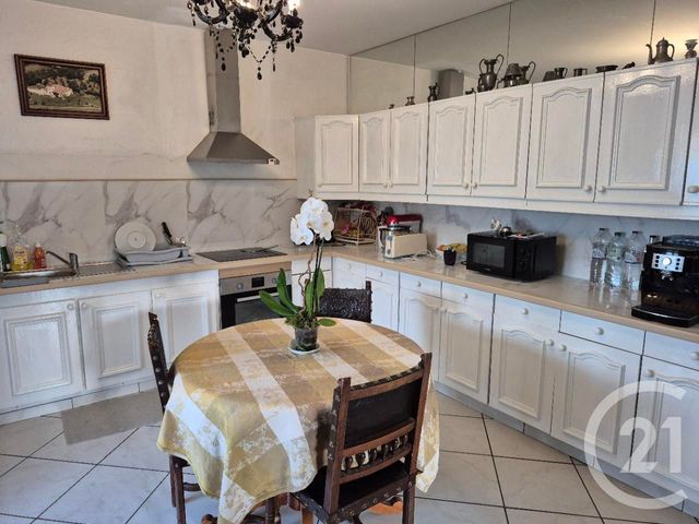 maison à vendre - 5 pièces - 152.18 m2 - MAZAMET - 81 - MIDI-PYRENEES - Century 21 C.G.I.