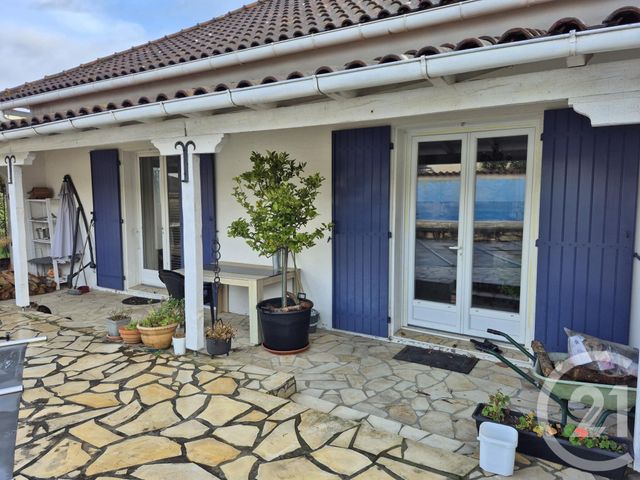 maison à vendre - 5 pièces - 152.18 m2 - MAZAMET - 81 - MIDI-PYRENEES - Century 21 C.G.I.