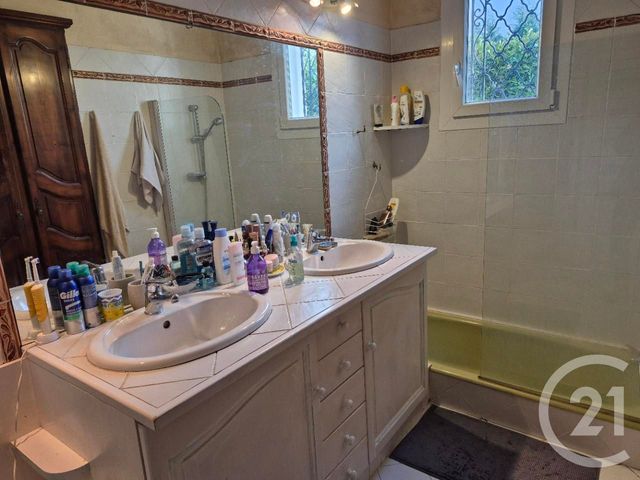 maison à vendre - 5 pièces - 152.18 m2 - MAZAMET - 81 - MIDI-PYRENEES - Century 21 C.G.I.