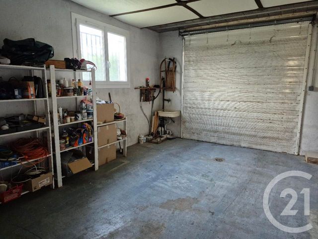 maison à vendre - 5 pièces - 152.18 m2 - MAZAMET - 81 - MIDI-PYRENEES - Century 21 C.G.I.