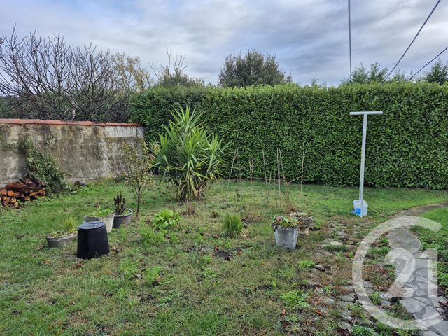 maison à vendre - 5 pièces - 152.18 m2 - MAZAMET - 81 - MIDI-PYRENEES - Century 21 C.G.I.