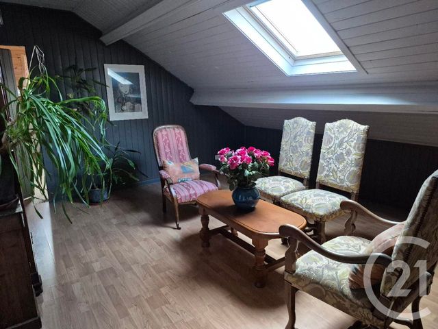 maison à vendre - 5 pièces - 152.18 m2 - MAZAMET - 81 - MIDI-PYRENEES - Century 21 C.G.I.