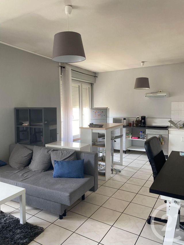 Appartement F2 à louer CASTRES