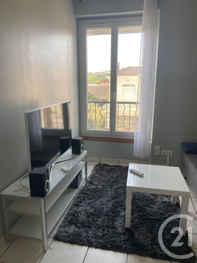 Appartement F2 à louer - 2 pièces - 38.2 m2 - CASTRES - 81 - MIDI-PYRENEES - Century 21 C.G.I.
