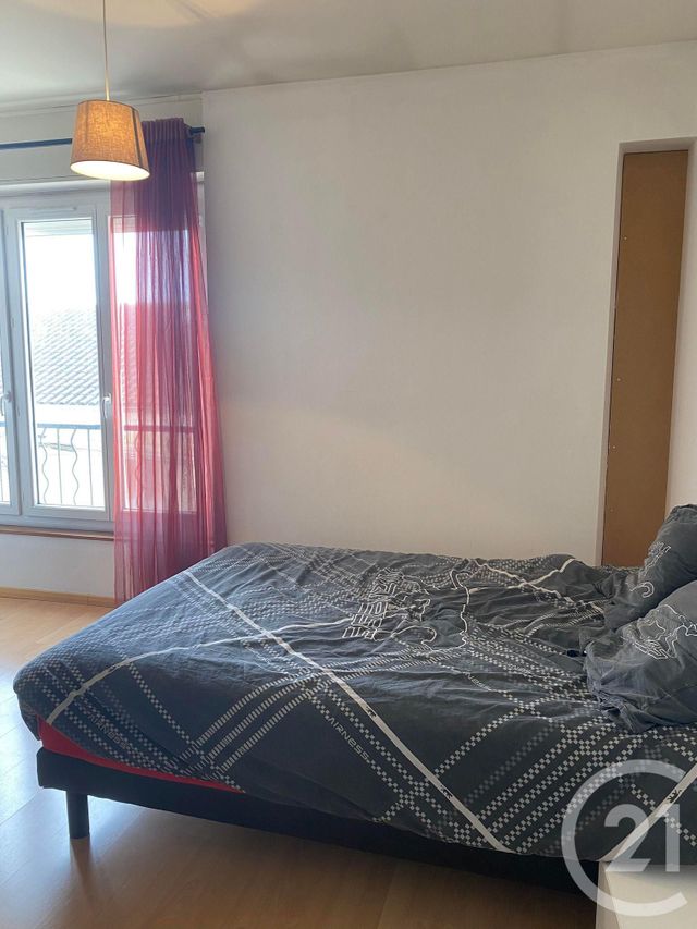 Appartement F2 à louer - 2 pièces - 38.2 m2 - CASTRES - 81 - MIDI-PYRENEES - Century 21 C.G.I.