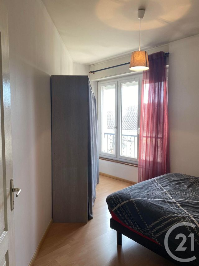 Appartement F2 à louer - 2 pièces - 38.2 m2 - CASTRES - 81 - MIDI-PYRENEES - Century 21 C.G.I.