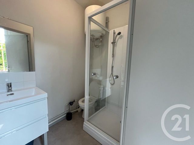 Appartement Studio à louer - 1 pièce - 15.0 m2 - CASTRES - 81 - MIDI-PYRENEES - Century 21 C.G.I.