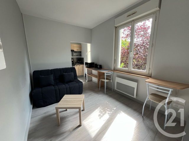 appartement - CASTRES - 81
